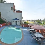 Hotel Silver Lake 