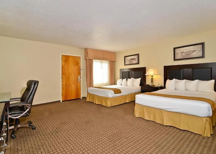 Hotel Silver Lake