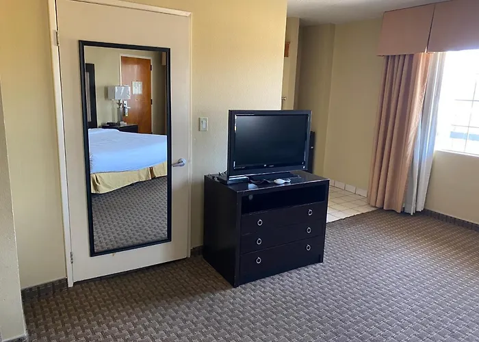 Hotel Silver Lake