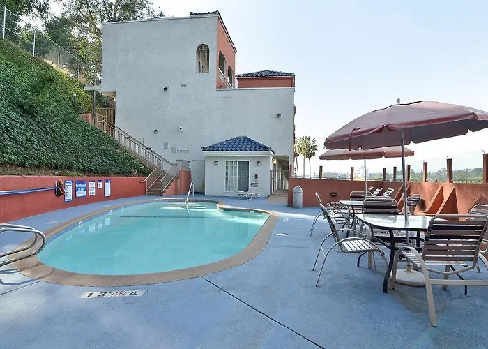 Hotel Silver Lake