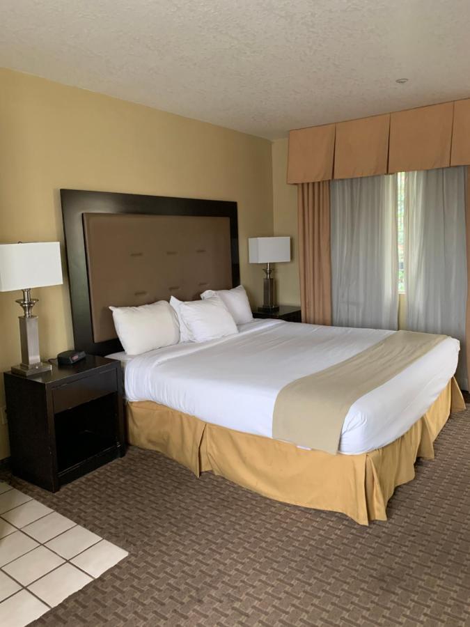 Hotel Silver Los Angeles