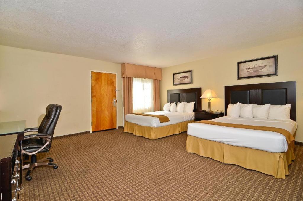 Hotel Silver