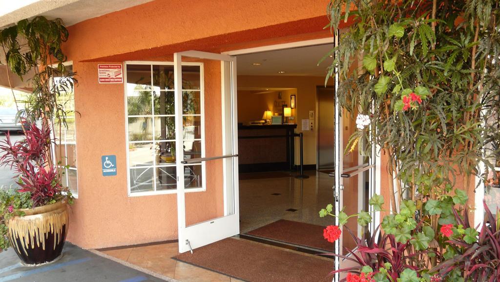 Silver Hotel