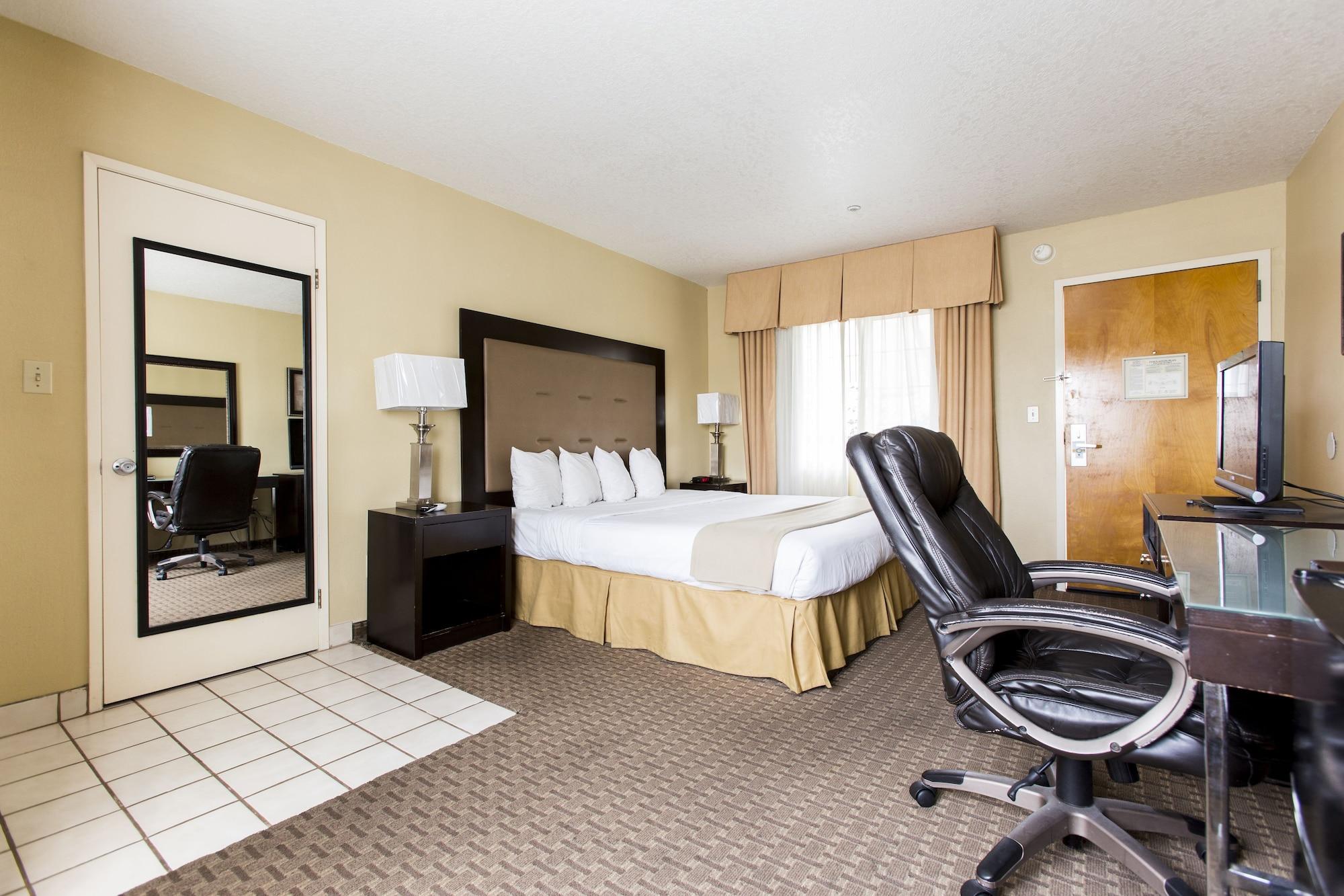 Hotel Silver