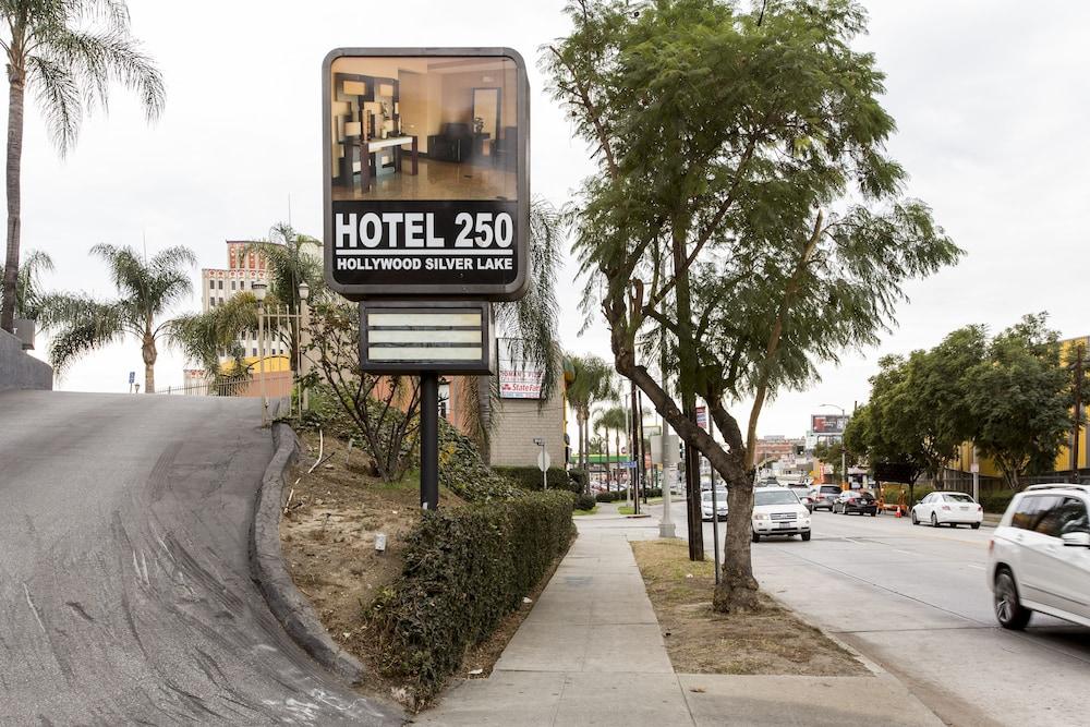 Hotel Silver