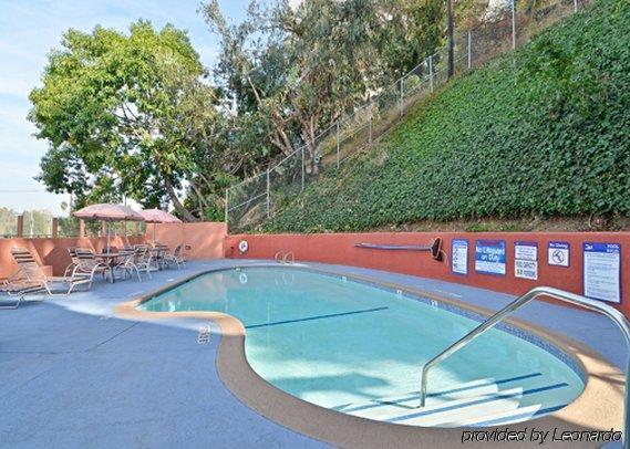 Hotel Silver Lake