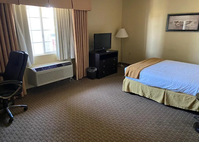Hotel Silver Lake