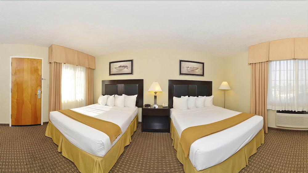 Hotel Silver Los Angeles