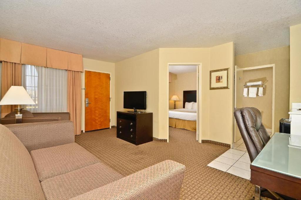Hotel Silver Los Angeles