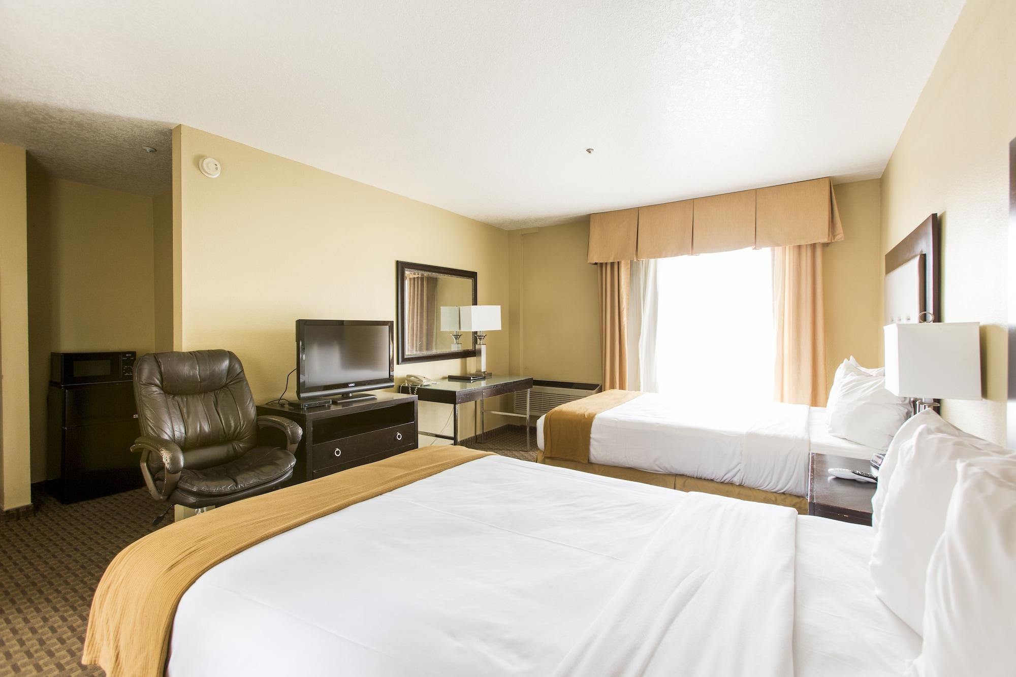 Silver Hotel Los Angeles