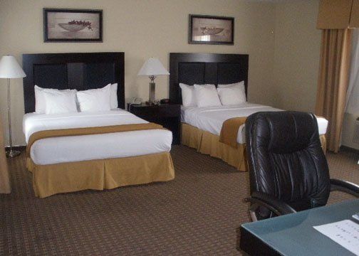 Silver Hotel