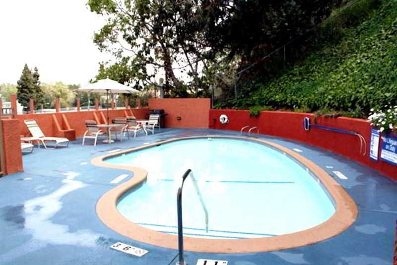 Hotel Silver Los Angeles